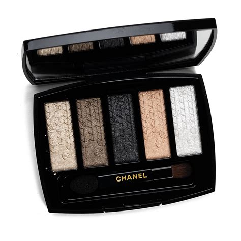 chanel lumiere